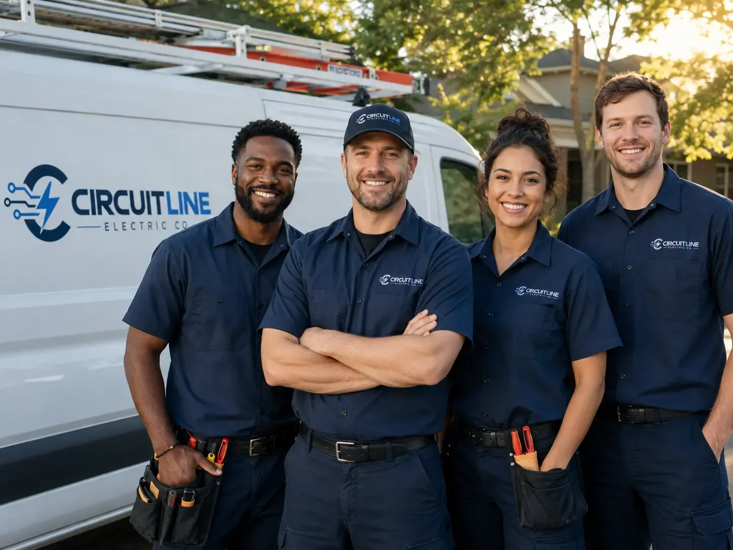Whole Home Rewiring company in Eagan, MN