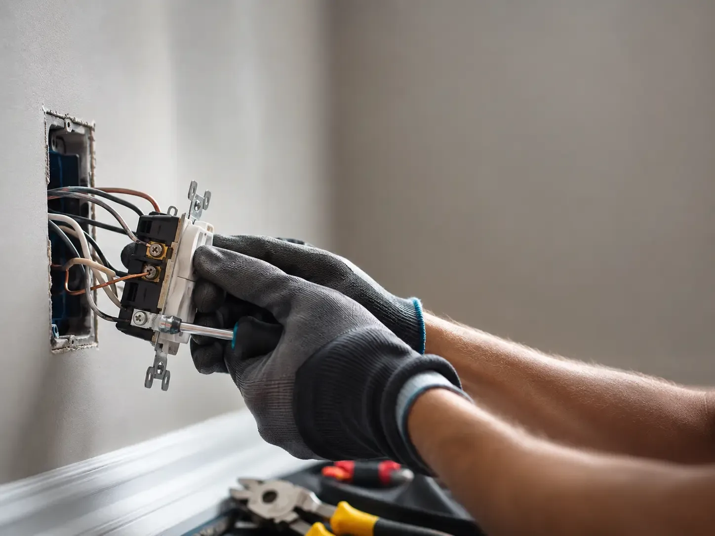 Why choose Whole Home Rewiring in Eagan, MN